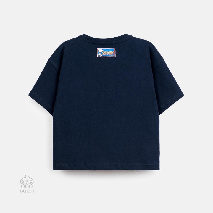 تیشرت snoopy