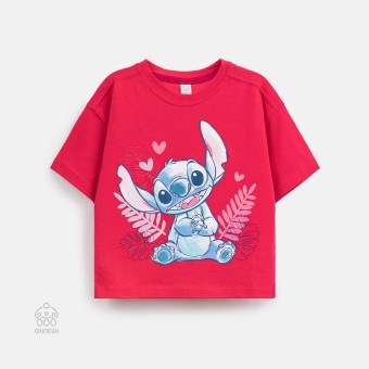 تیشرت stitch