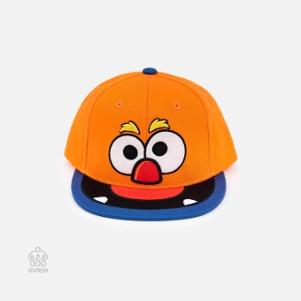 کلاه کپ هیرو