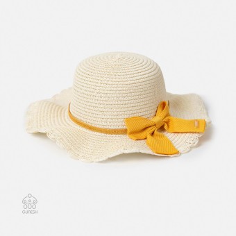 کلاه حصیری ماریان