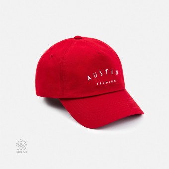 کلاه کپ آلفا