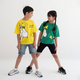 تیشرت snoopy