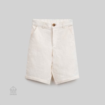 شلوارک زانین