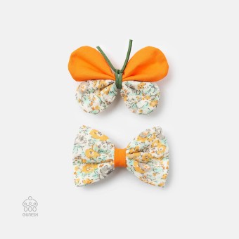 گیره دوتایی شاوه