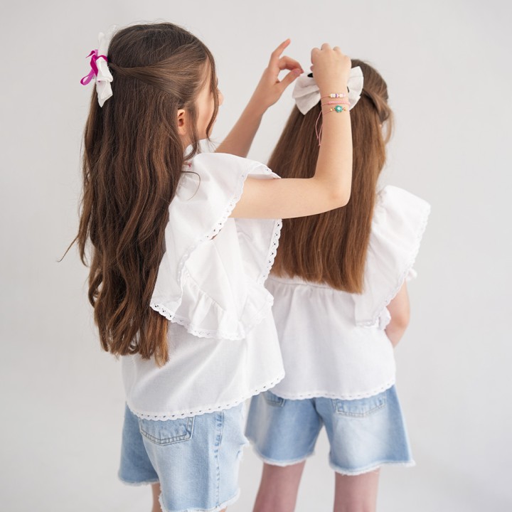 بلوز میرالا