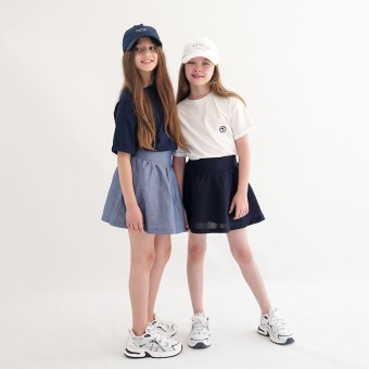 دامن شلواری راینا