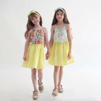 پیراهن تیفوفیا