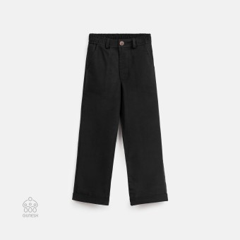 شلوار فالین