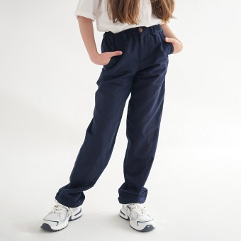 شلوار فالین