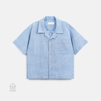 پیراهن آرنو