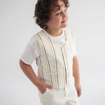 جلیقه کارول