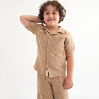 پیراهن رهان