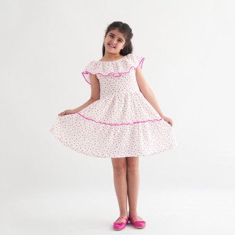 پیراهن لیورا