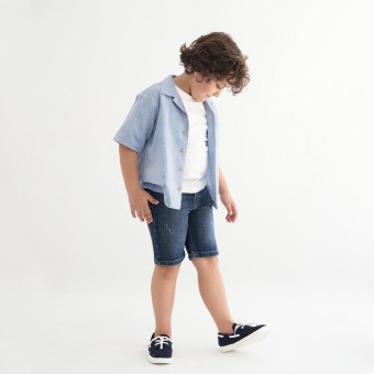 کفش کالج نوآ