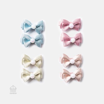 گیره دوتایی سیسو