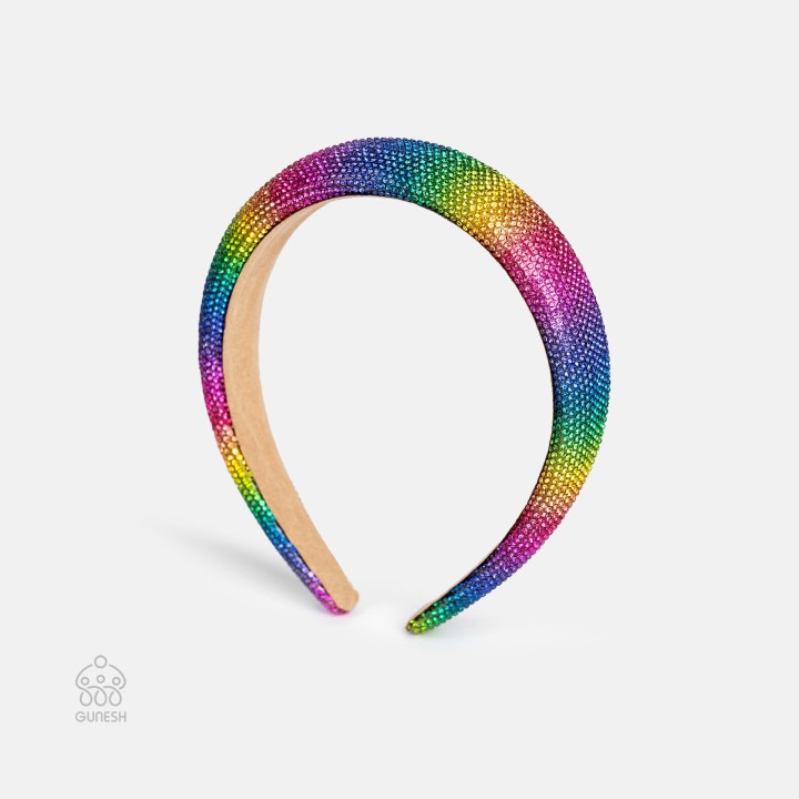 تل rain bow