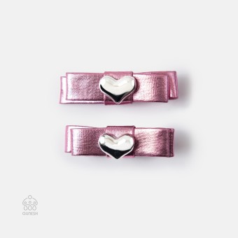 گیره دوتایی آلانا