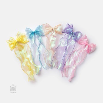 گیره موی پارمین