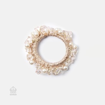 کش مو کریستالی