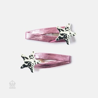 گیره دوتایی لاریسا