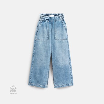 شلوار جین آنیرو