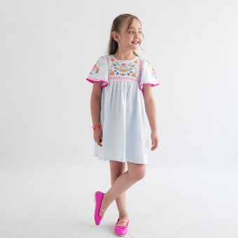 پیراهن هیلان