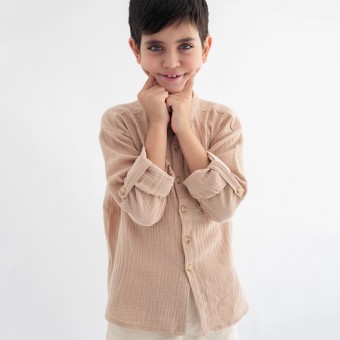 پیراهن کایان