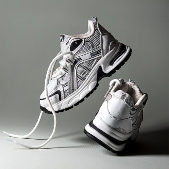 کفش کتونی نکسو