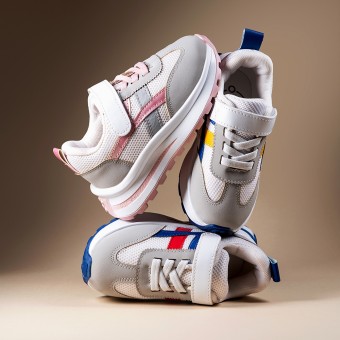 کفش کتونی ویرو