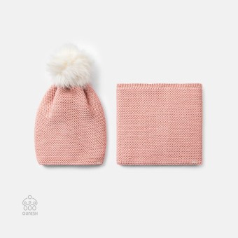 شال و کلاه لیان