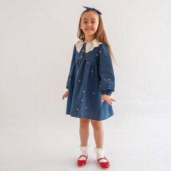 پیراهن پافین