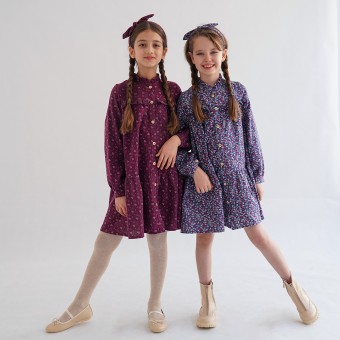 پیراهن ملیرا