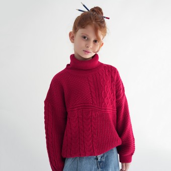 پلیور رومیسا