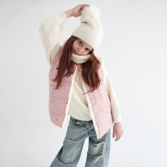 شال و کلاه لیان