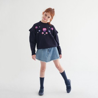 جوراب ساق بلند آزول