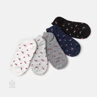 جوراب مچی فلوینا