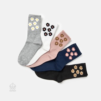 جوراب ساق بلند پادل