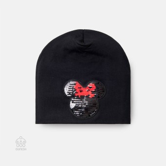 کلاه تریکو یوگی