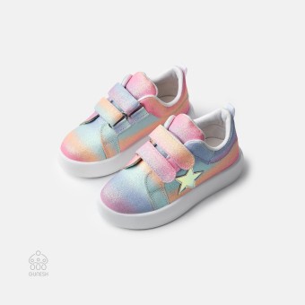 کفش کلوین رنگین کمان