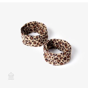 کش مو لئوپارد