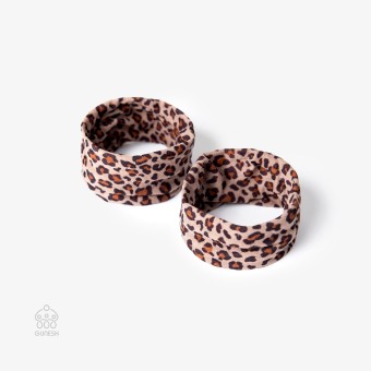 کش مو لئوپارد