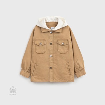 کت کتان پیکسی