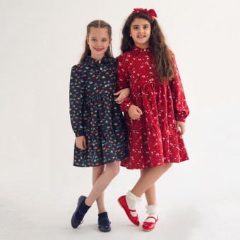 پیراهن ونورا