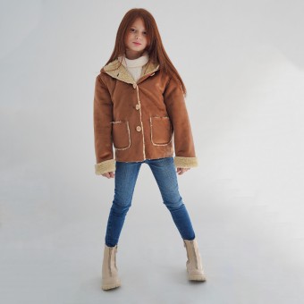 پالتو واکان