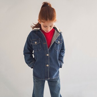 کت جین کایوتی