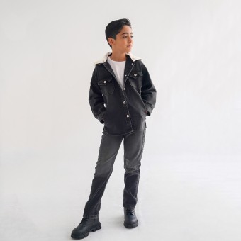 شلوار جین آلند