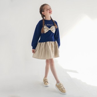 پیراهن شیمر