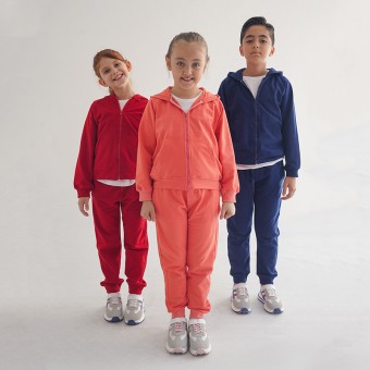 سویشرت لوکا