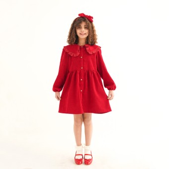 پیراهن نیبلت