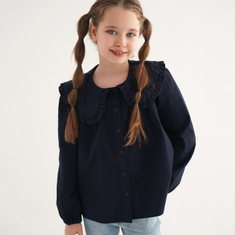 شومیز نلیکا